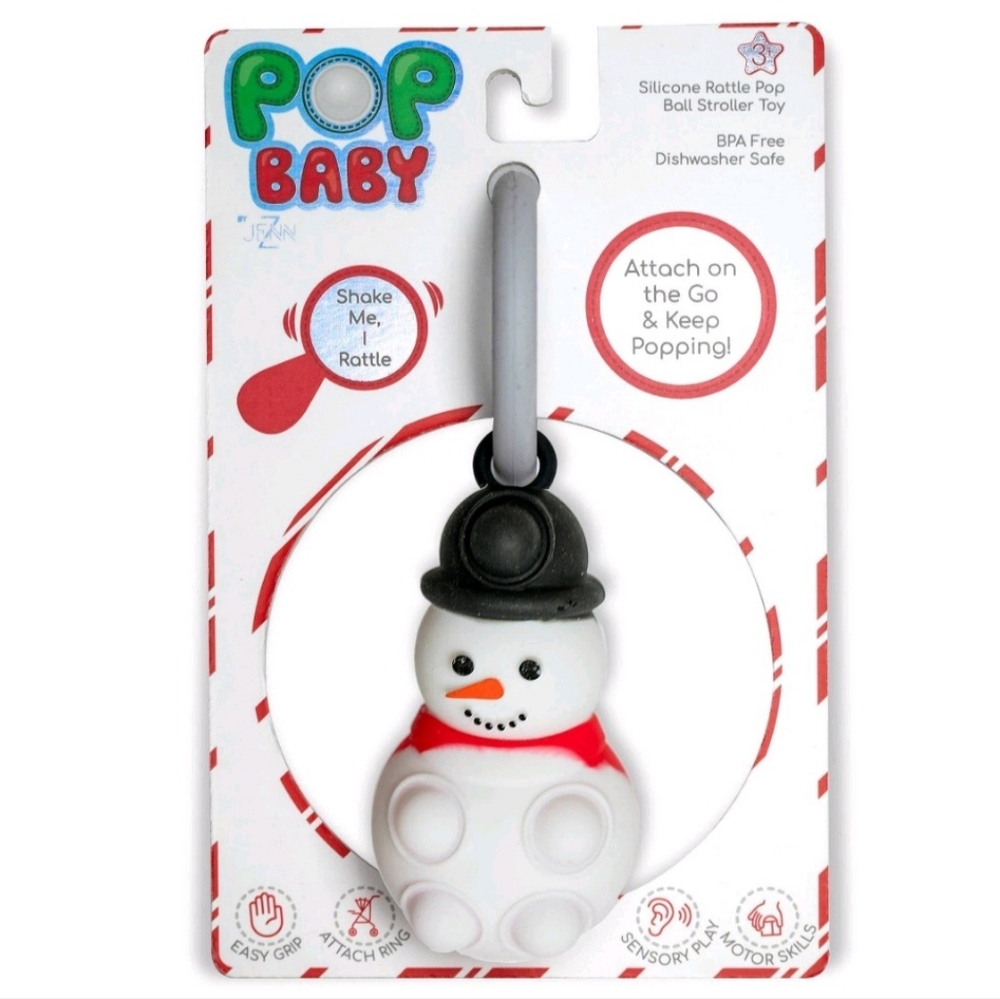 Baby Christmas bundle